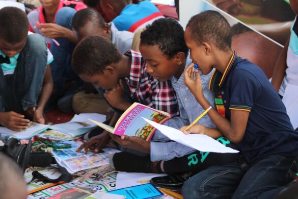 The Importance Of Teaching Environmental Awareness In Schools News the-importance-of-teaching-environmental-awareness-in-schools-news